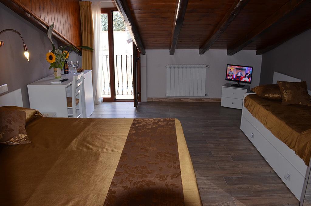 B&B Casa Bellavista Castelmola Luaran gambar